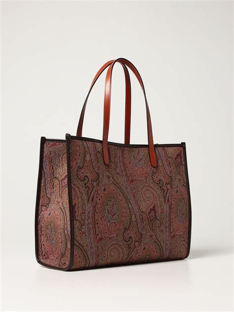 bolso etro imitación
